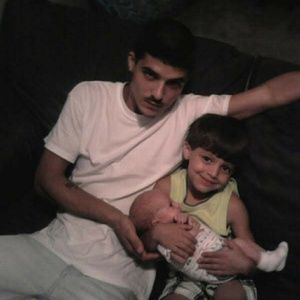 Meet your Posher, Brandon